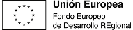 Unión Europea Fondo Europeo de Desarrollo Regional