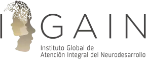 logo igain