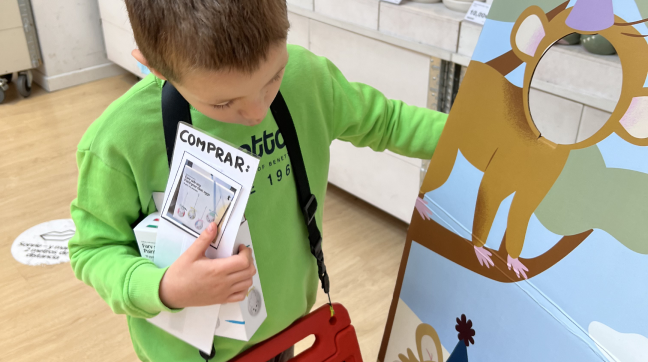 Intervención terapéutica