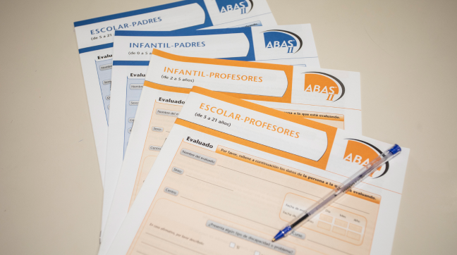 Intervención terapéutica