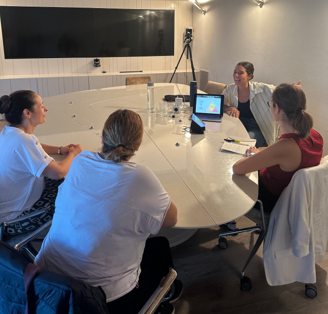 Como puede ayudar IGAIN