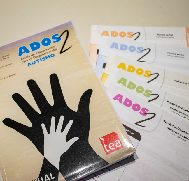 Como puede auydar IGAIN