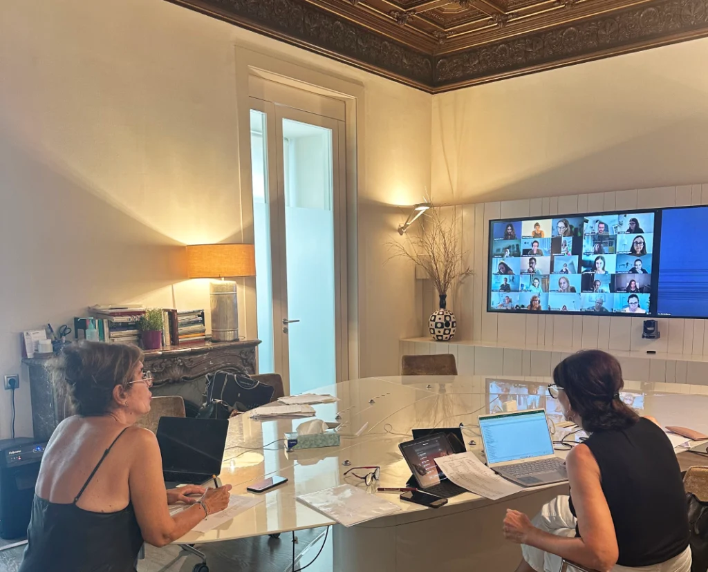 formación que marca la diferencia