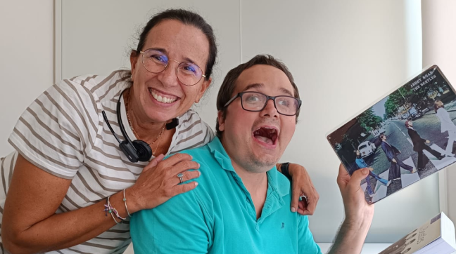 Acompañamiento terapéutico por etapas