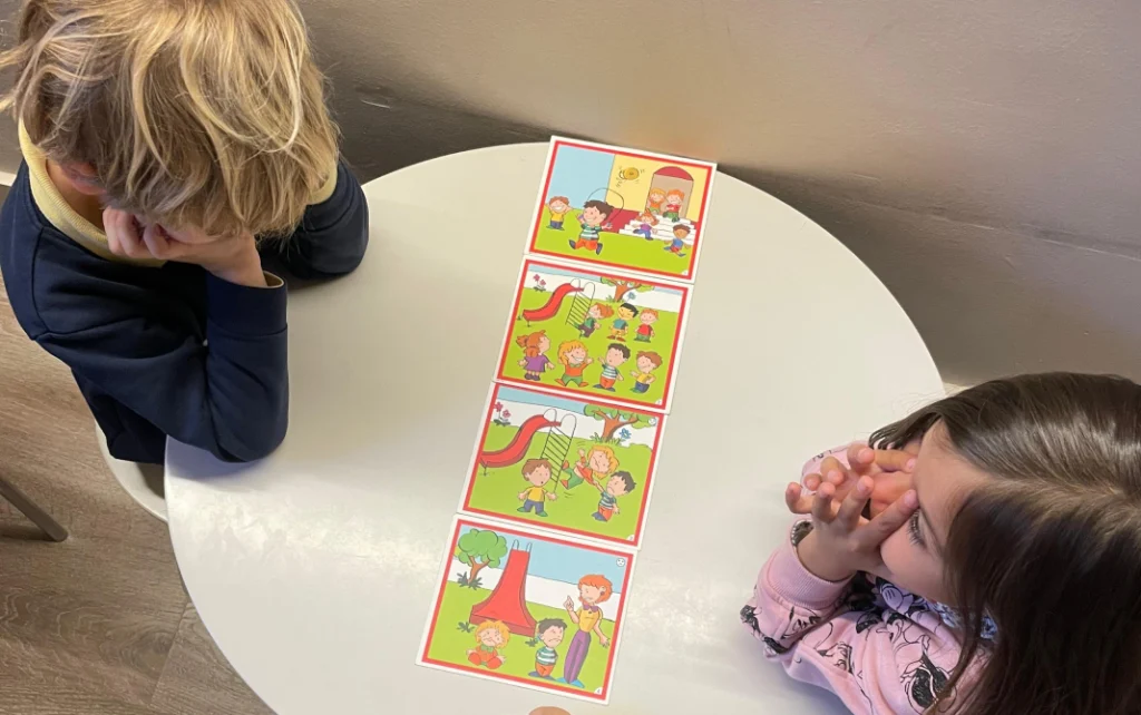 Qué son los transtornos