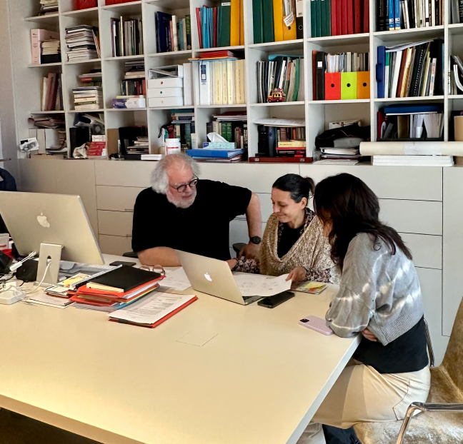 Como puede ayudar IGAIN