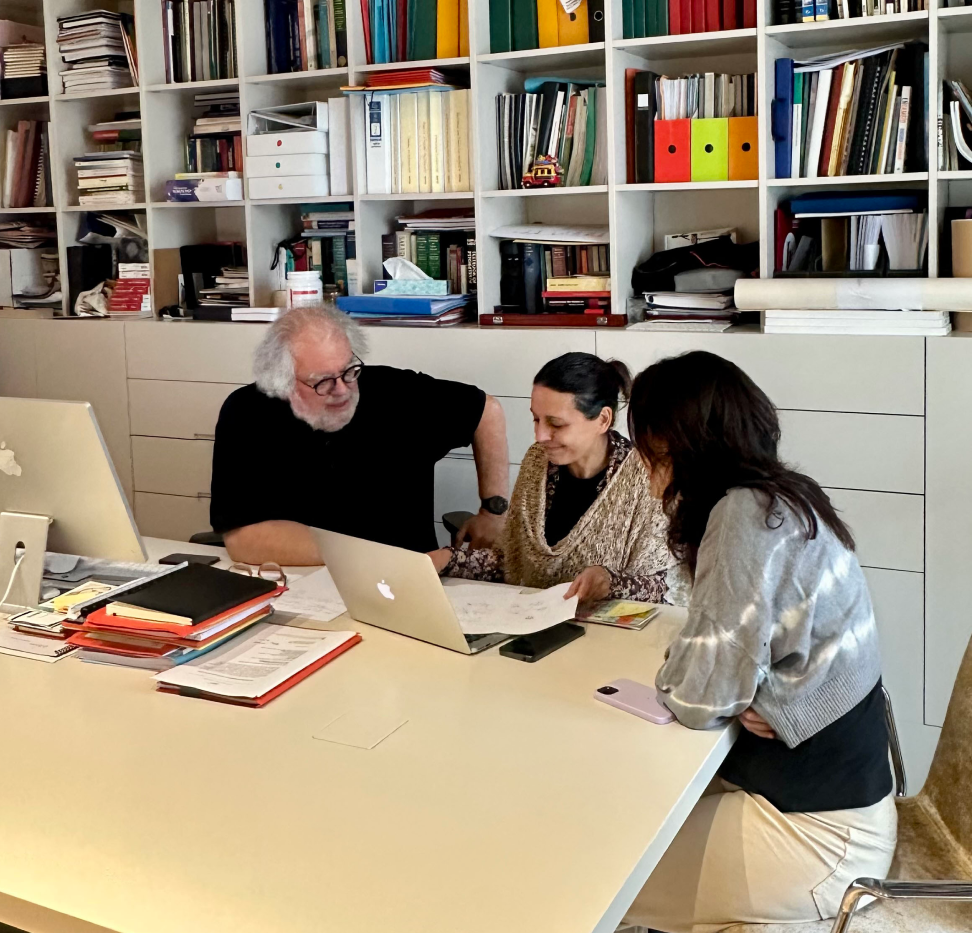 Formación para profesionales educativos